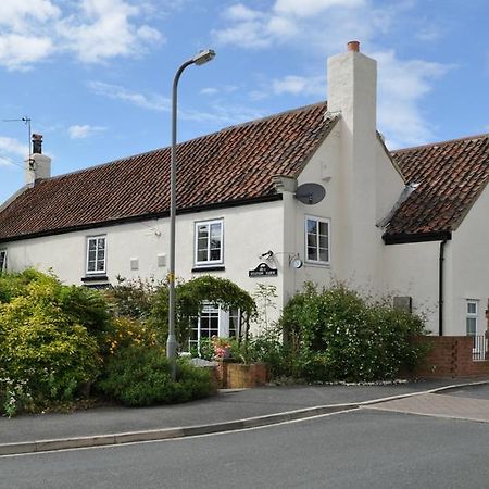 Church Fenton Station Farm Guest House מראה חיצוני תמונה