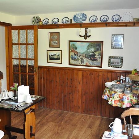 Church Fenton Station Farm Guest House מראה חיצוני תמונה