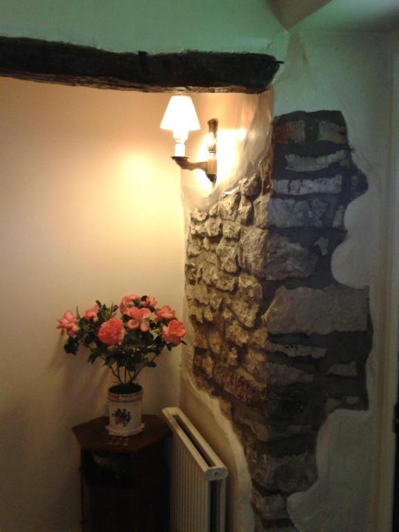 Church Fenton Station Farm Guest House מראה חיצוני תמונה