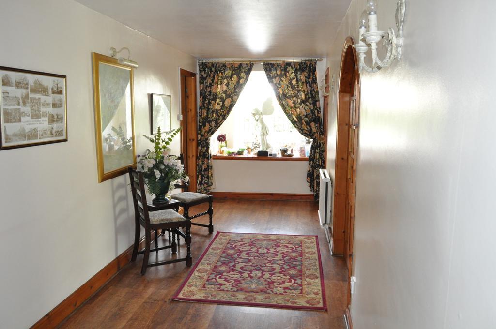 Church Fenton Station Farm Guest House מראה חיצוני תמונה
